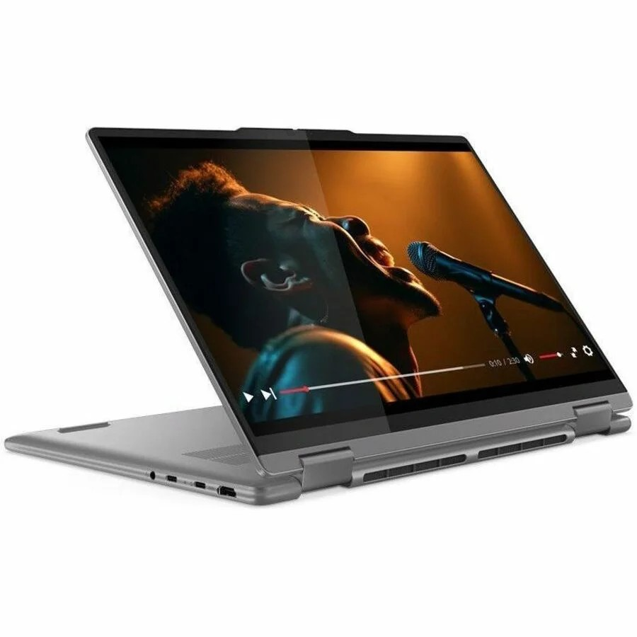Portatīvais dators Lenovo Yoga 7 2-in-1 16ILL10 Ultra 7 (83JT000DNT)