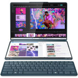 Portatīvais dators Lenovo Yoga Book 9 14IAH10 Ultra 7