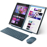 Portatīvais dators Lenovo Yoga Book 9 14IAH10 Ultra 7