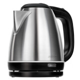 Tējkanna MPM MCZ-84M Stainless steel
