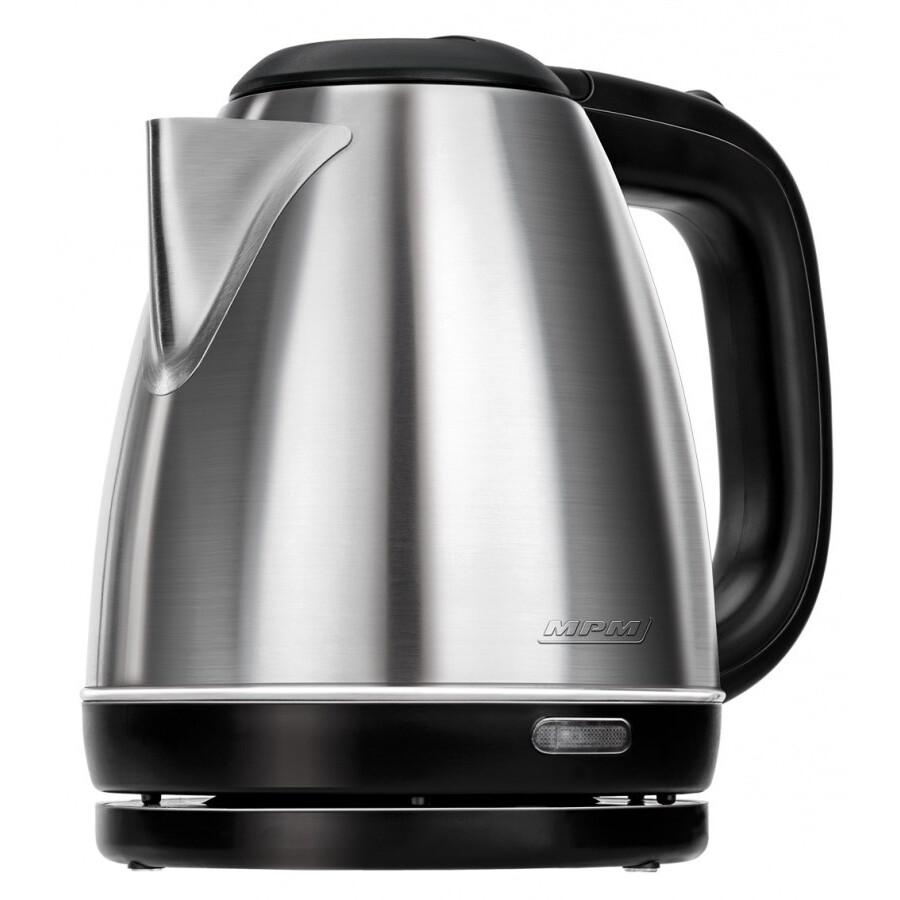 Tējkanna MPM MCZ-84M Stainless steel
