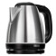 Tējkanna MPM MCZ-84M Stainless steel