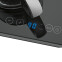 Tējkanna Profi Cook PC-TKS 1056 Black, Stainless steel - foto 2
