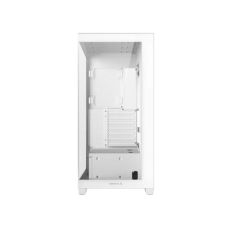 Datoru korpuss Deepcool CG580 WH (R-CG580-WHNDA0-G-1) - foto 2