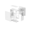 Datoru korpuss Deepcool CG580 WH (R-CG580-WHNDA0-G-1) - foto 5