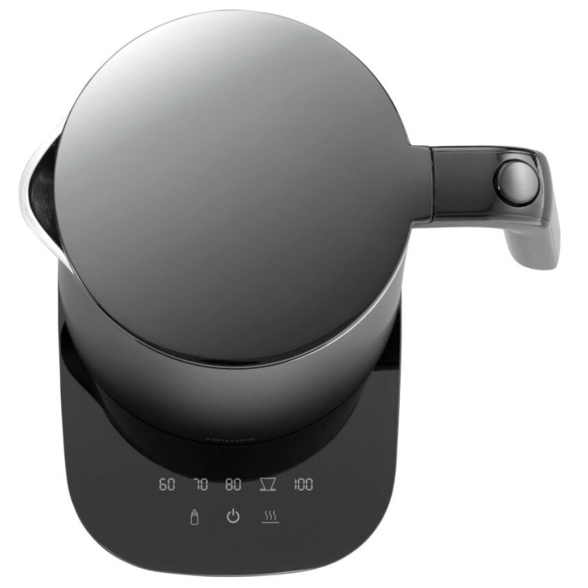 Tējkanna Zwilling ENFINIGY PRO Black (53006-002-0) - foto 3