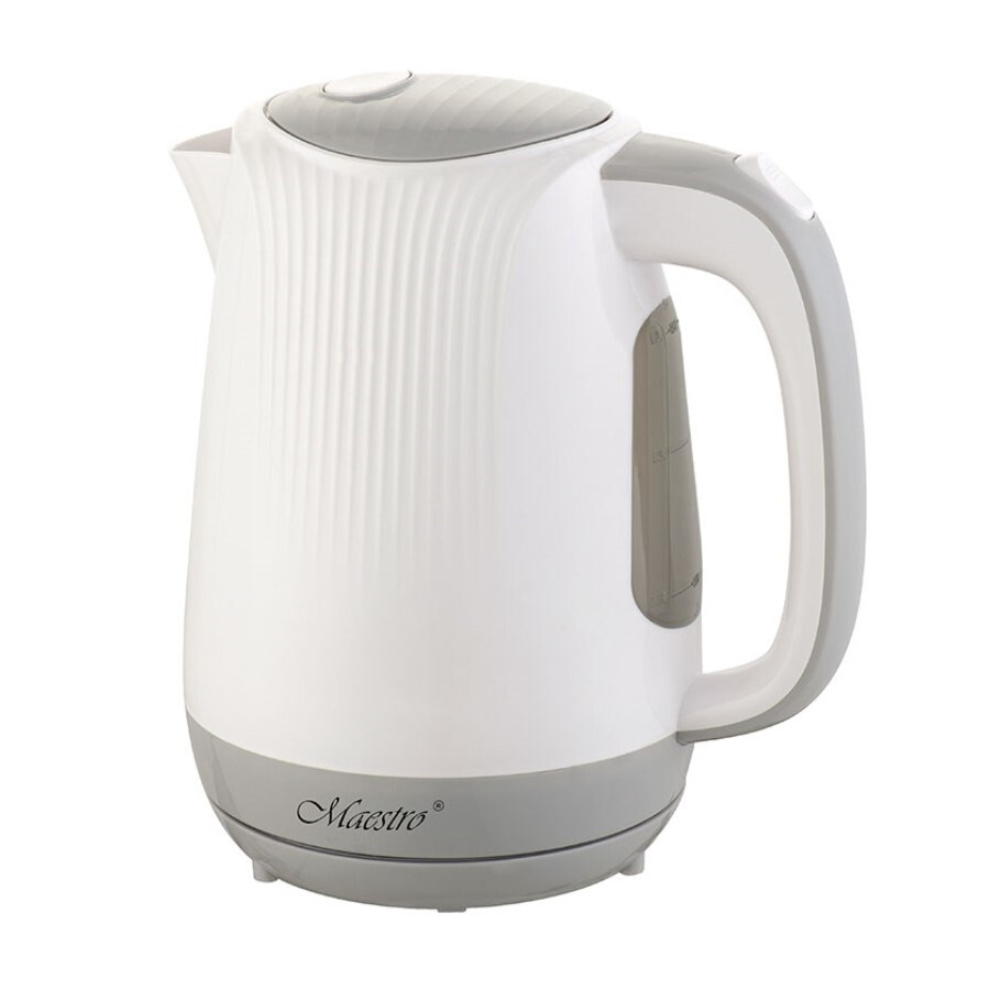 Tējkanna Maestro MR-042 White - MR-042 white