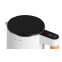 Tējkanna CONCEPT RK3300 Salt & Pepper White - foto 5