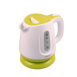 Tējkanna Maestro MR-013 Green (MR-013 green)