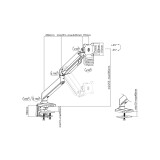 Kronšteins DIGITUS DA-90426