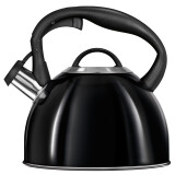 Tējkanna Smile MCN-13/C Black (5903151002501)