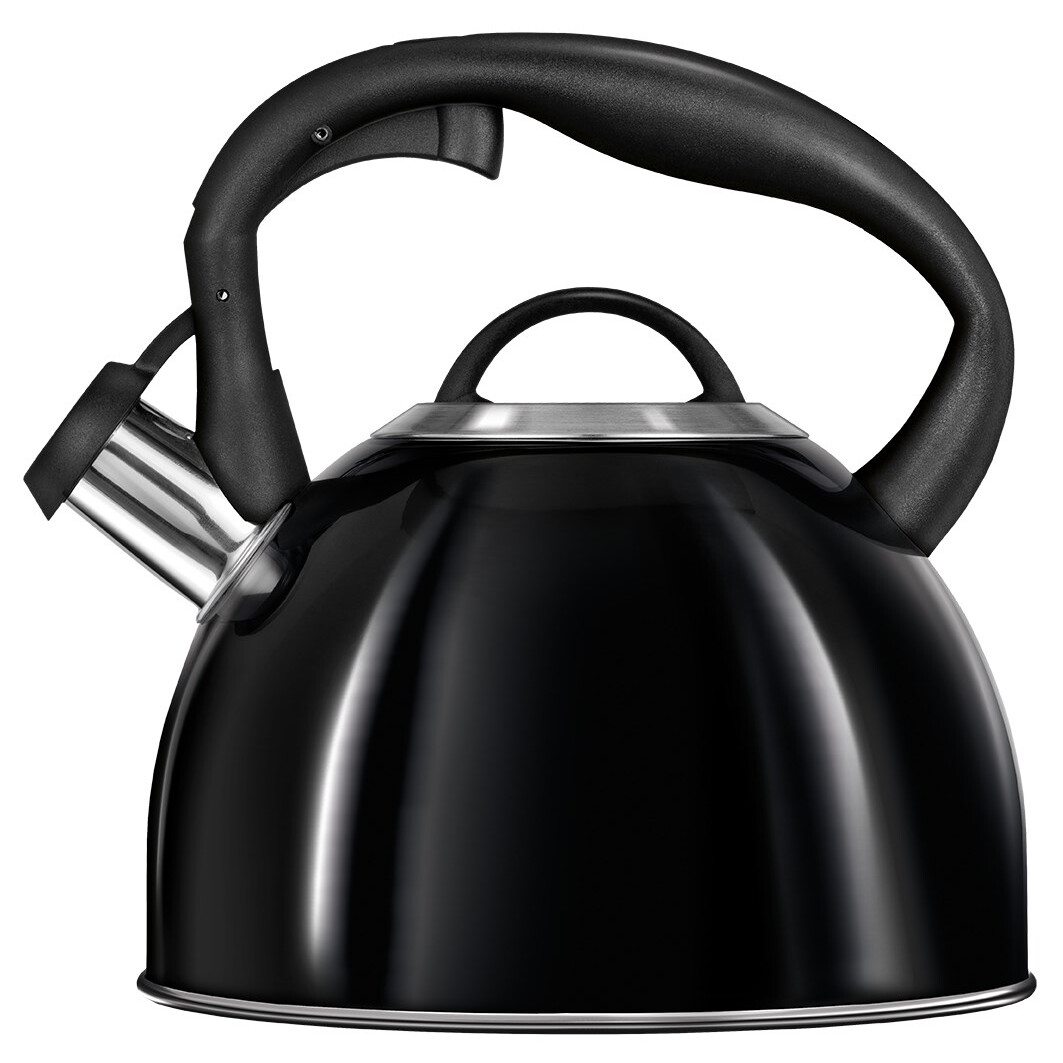 Tējkanna Smile MCN-13/C Black (5903151002501)