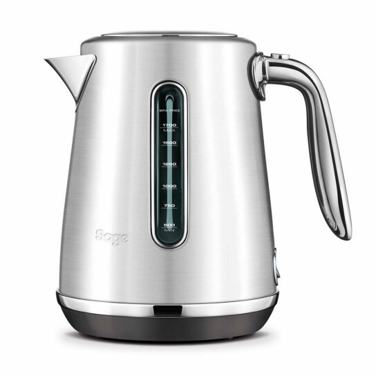Tējkanna Sage SKE735BSS4EEU1 Stainless steel