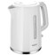 Tējkanna Amica KF1011 White