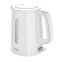 Tējkanna Amica KF1011 White - foto 2