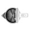 Tējkanna Amica KF1011 White - foto 3