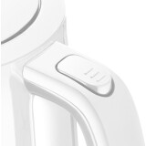 Tējkanna Amica KF1011 White