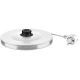Tējkanna Amica KF1011 White