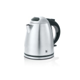 Tējkanna WMF Stelio 0413010012 Black, Stainless steel (Stelio WMF)