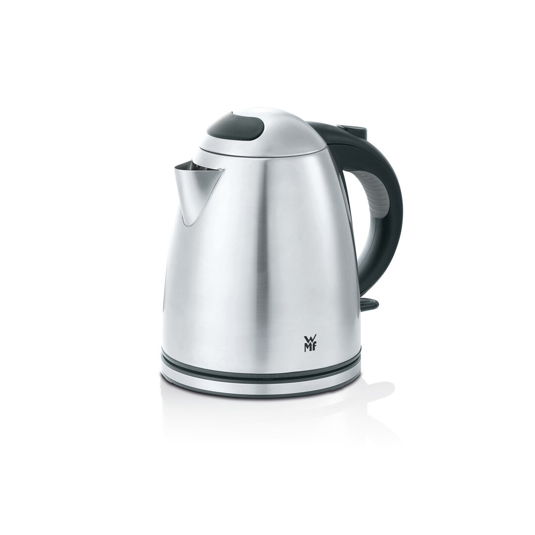 Tējkanna WMF Stelio 0413010012 Black, Stainless steel - Stelio WMF
