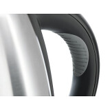 Tējkanna WMF Stelio 0413010012 Black, Stainless steel (Stelio WMF)