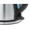 Tējkanna WMF Stelio 0413010012 Black, Stainless steel - Stelio WMF - foto 3