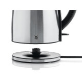 Tējkanna WMF Stelio 0413010012 Black, Stainless steel (Stelio WMF)