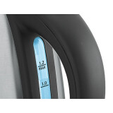 Tējkanna WMF Stelio 0413010012 Black, Stainless steel (Stelio WMF)