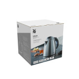 Tējkanna WMF Stelio 0413010012 Black, Stainless steel (Stelio WMF)