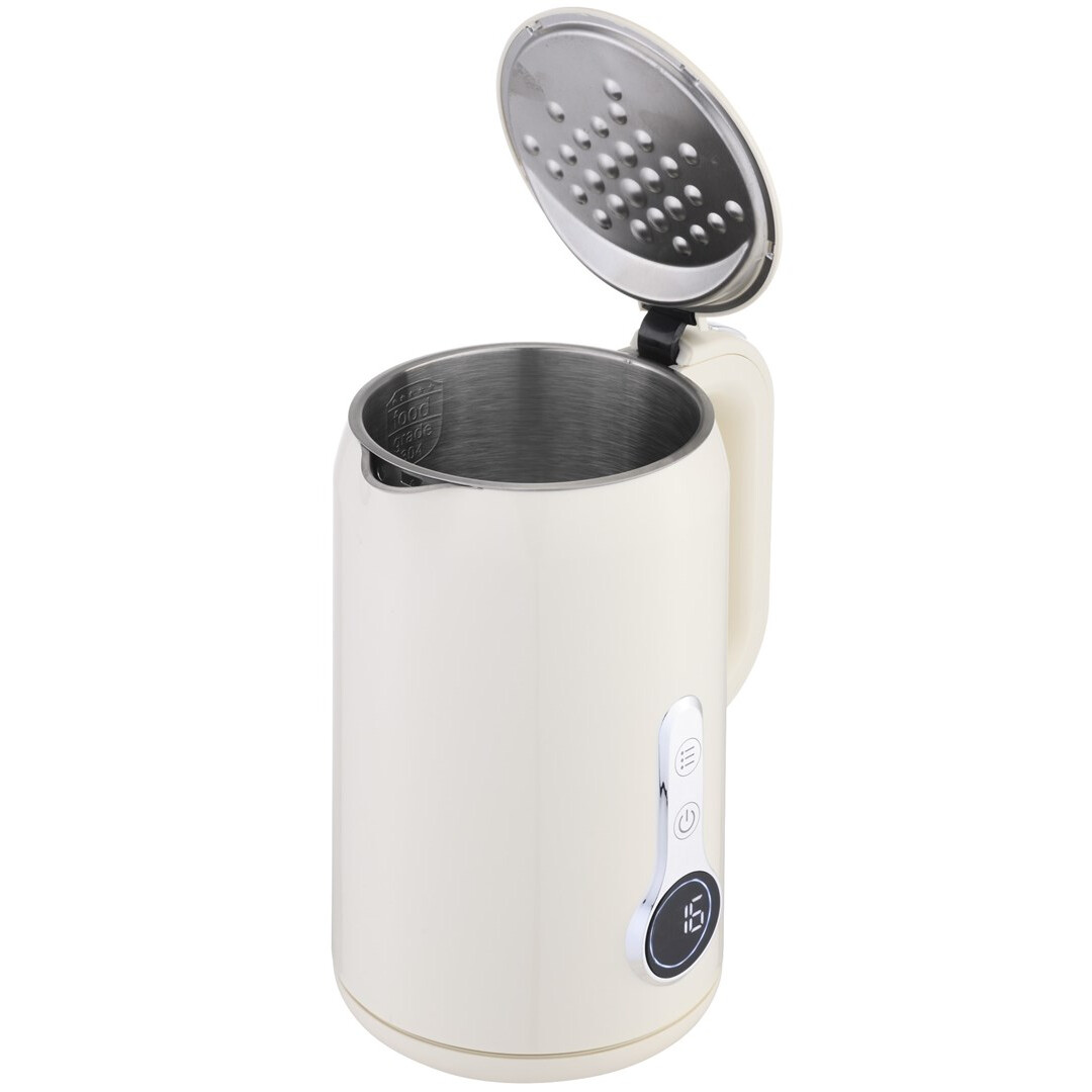 Tējkanna Maestro MR-025-IVORY Cream - foto 2