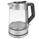 Tējkanna Proficook PC-WKS 1190 G Silver