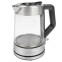 Tējkanna Proficook PC-WKS 1190 G Silver