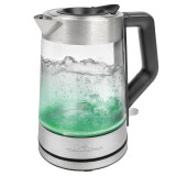Tējkanna Proficook PC-WKS 1190 G Silver