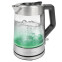 Tējkanna Proficook PC-WKS 1190 G Silver - foto 2