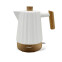 Tējkanna Maestro MR-075 White