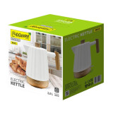Tējkanna Maestro MR-075 White