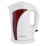 Tējkanna ESPERANZA EKK018R Red, White