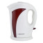 Tējkanna ESPERANZA EKK018R Red, White - foto 2
