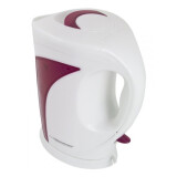 Tējkanna ESPERANZA EKK018R Red, White