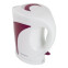 Tējkanna ESPERANZA EKK018R Red, White - foto 3