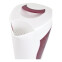 Tējkanna ESPERANZA EKK018R Red, White - foto 4