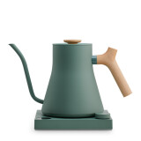Tējkanna Fellow Stagg EKG Pro Green (1230000201148)