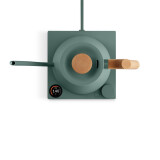 Tējkanna Fellow Stagg EKG Pro Green (1230000201148)
