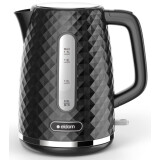 Tējkanna Eldom ELLI C280C Black