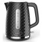Tējkanna Eldom ELLI C280C Black
