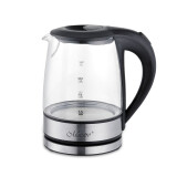 Tējkanna Maestro MR-062 Black