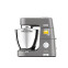Virtuves kombains Kenwood KWL90.004SI Silver