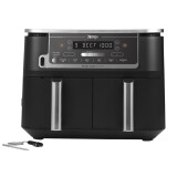 Aerogrils Ninja AF451EU Black