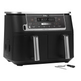 Aerogrils Ninja AF451EU Black