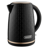 Tējkanna Sencor SWK 7201BK Black